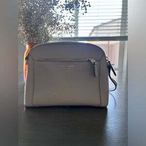 Kate Spade Tinsel Small Dome Crossbody